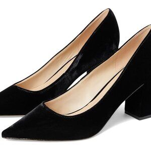 Marc Fisher Zala Pumps EUC Size 9.5